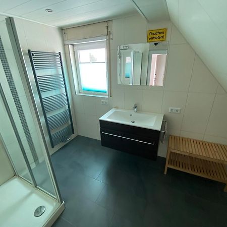Westpark Appartment - 15Min Zum Zentrum Nuremberg Bagian luar foto