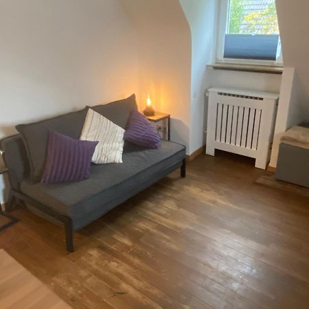Westpark Appartment - 15Min Zum Zentrum Nuremberg Bagian luar foto