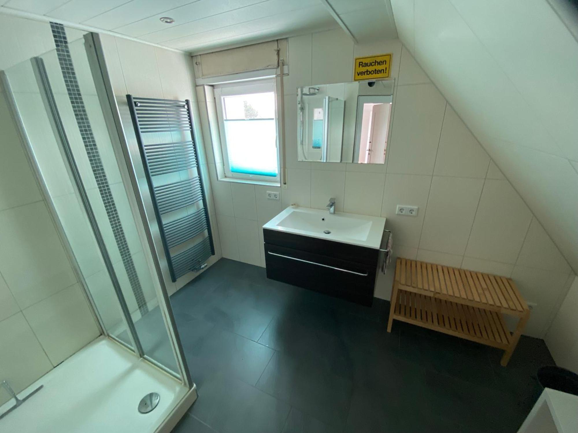 Westpark Appartment - 15Min Zum Zentrum Nuremberg Bagian luar foto