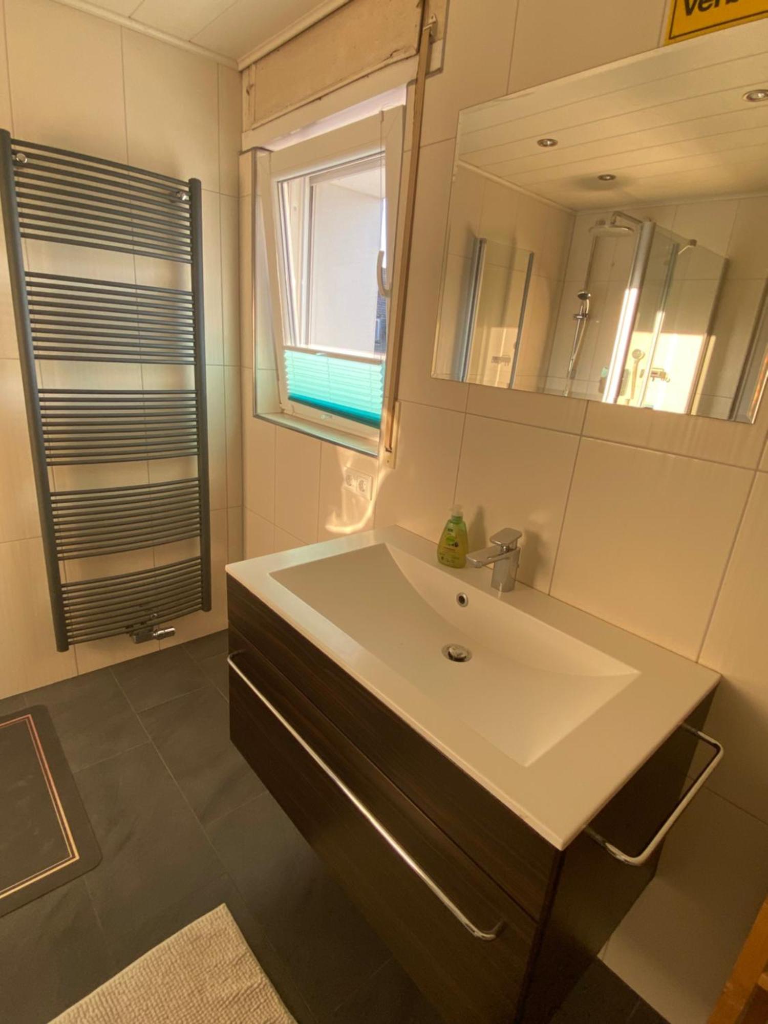 Westpark Appartment - 15Min Zum Zentrum Nuremberg Bagian luar foto