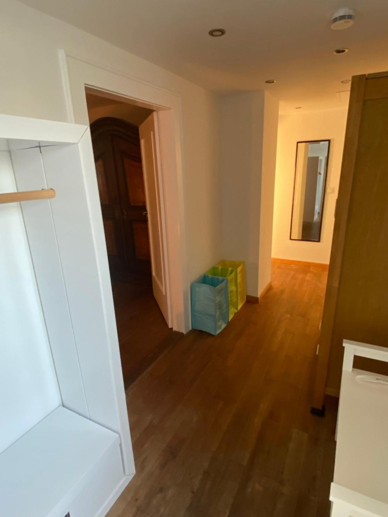 Westpark Appartment - 15Min Zum Zentrum Nuremberg Bagian luar foto